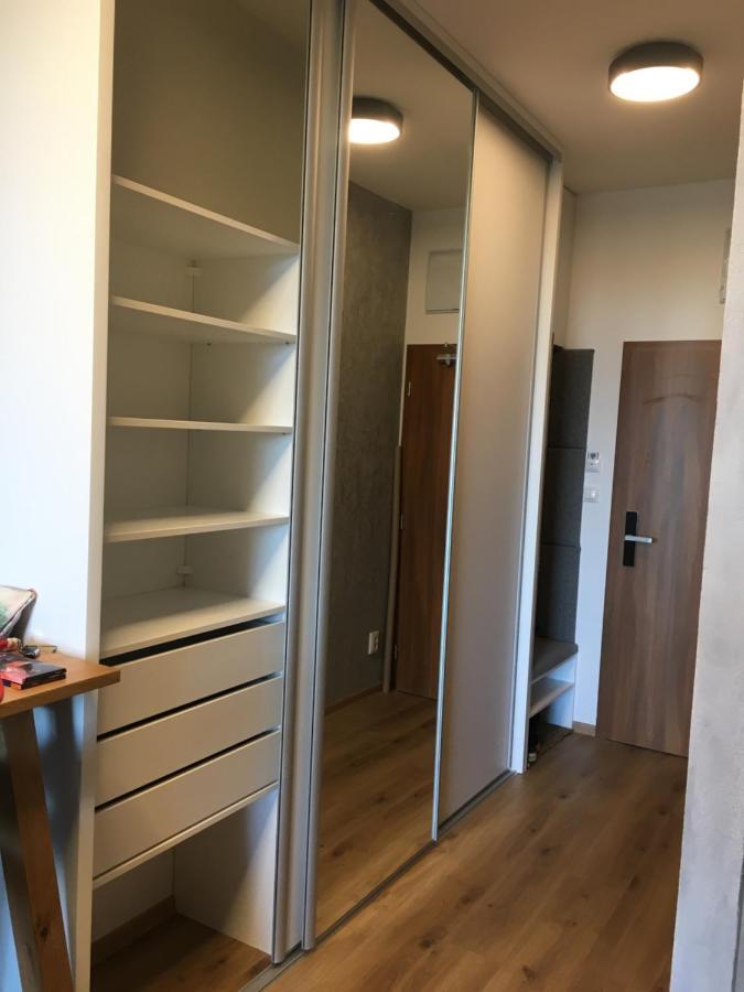 Apartman C110 V Hrebienok Resort II Vysoké Tatry Extérieur photo